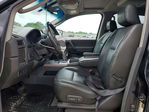 Nissan Armada 2007