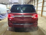 Honda Odyssey 2018