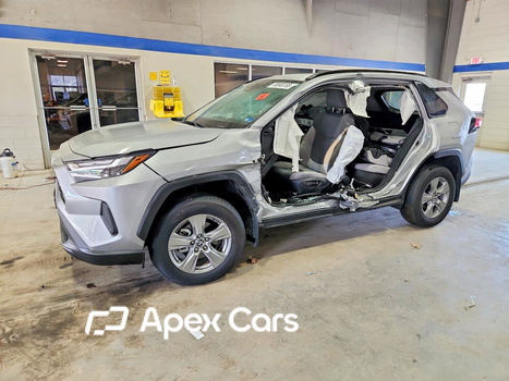 Toyota RAV 4 2024 - Image 1 of 14