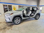Toyota RAV 4 2024