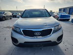Kia Sorento 2012