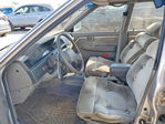 Nissan Maxima 1987
