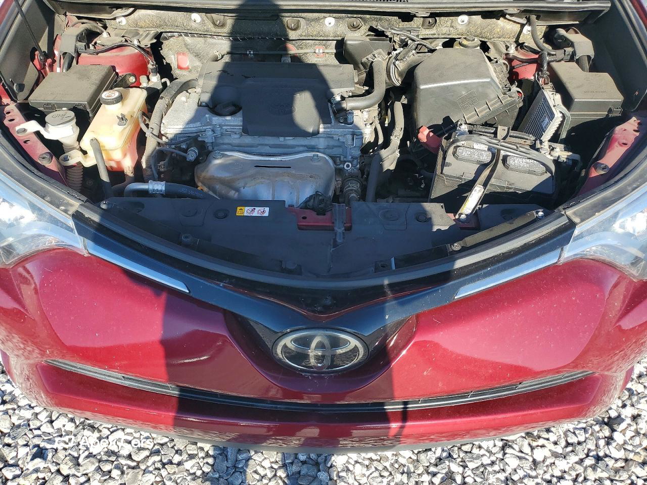 Toyota RAV 4 2018
