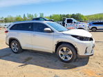 Toyota Highlander 2019