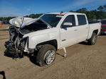 Chevrolet Silverado 2018