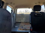 Dodge Caravan 2012