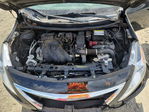 Nissan Versa 2018