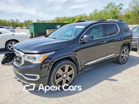 GMC Acadia 2017 - Image 1 of 13