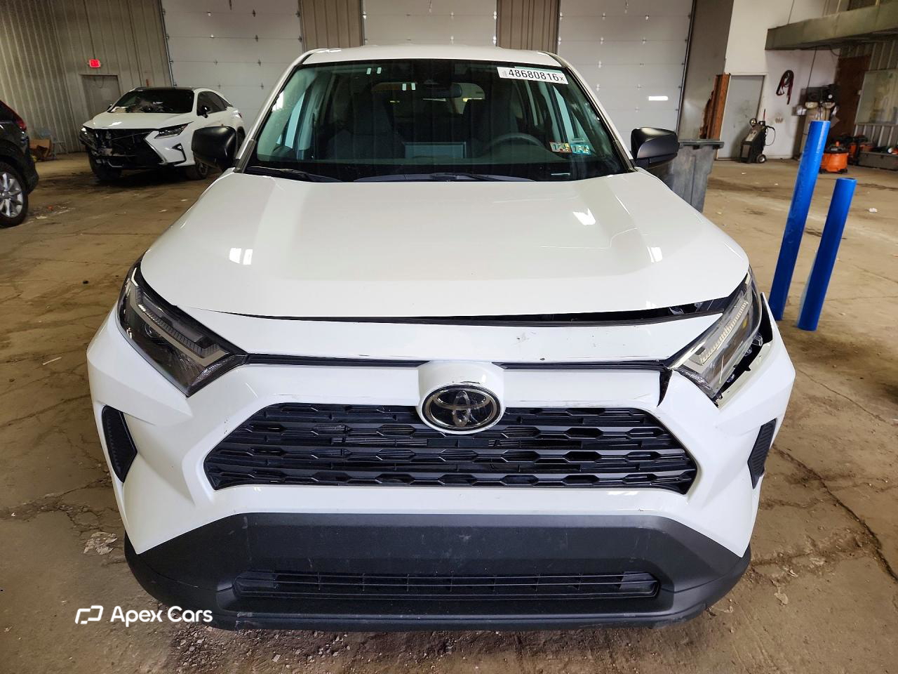 Toyota RAV 4 2024