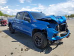 Chevrolet Silverado 2022