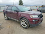 Ford Explorer 2018