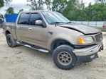 Ford F-150 2003