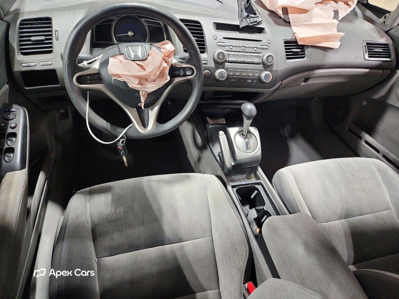 Honda Civic 2009