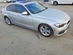BMW Series 3 2017