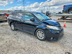 Toyota Sienna 2017