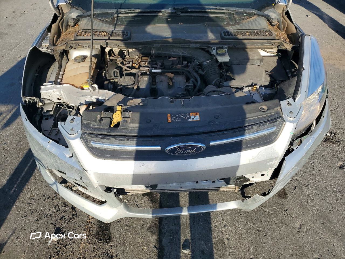 Ford Escape 2014