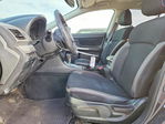 Subaru XV 2016