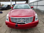Cadillac DTS 2007