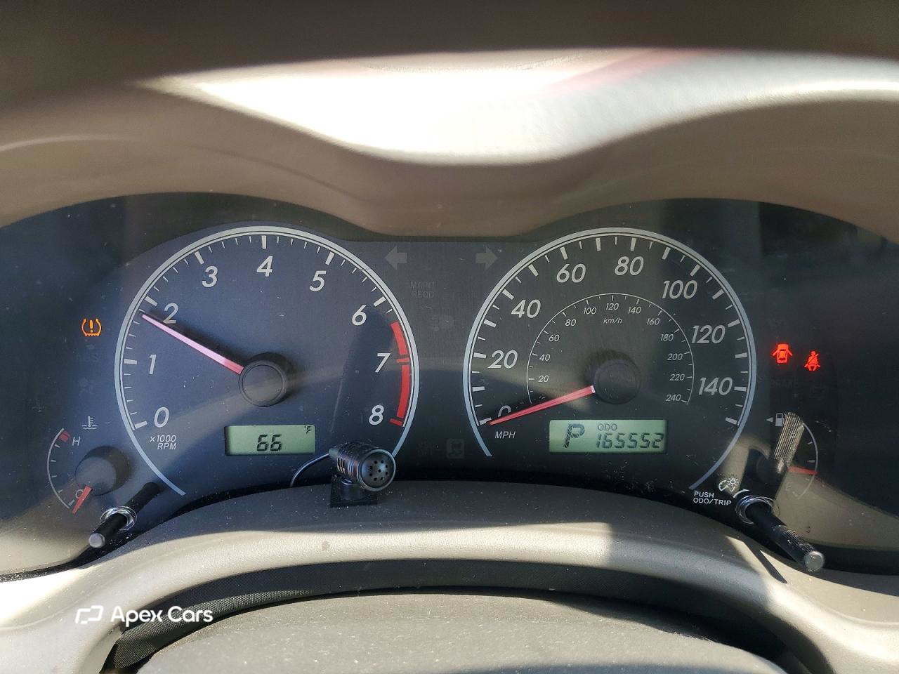 Toyota Corolla 2010