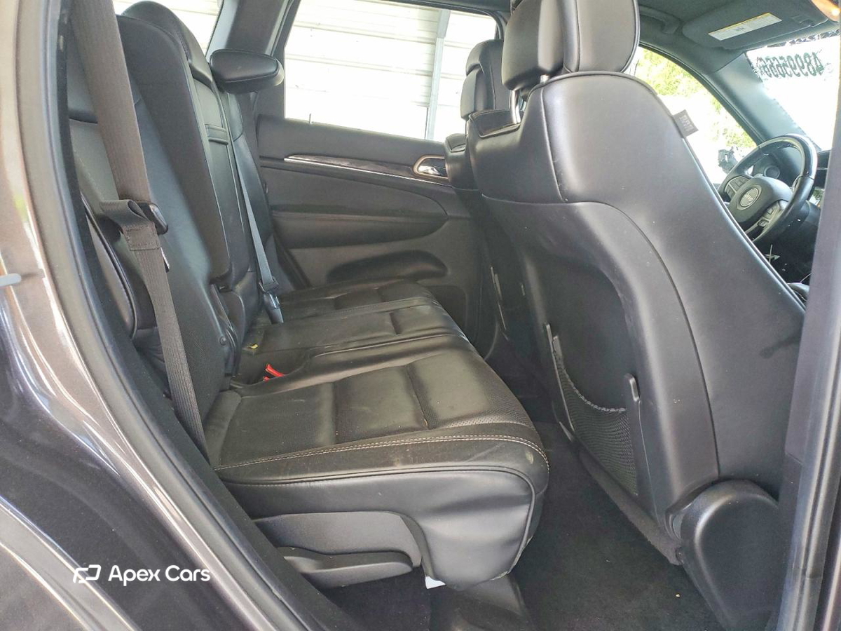 Jeep Cherokee 2015