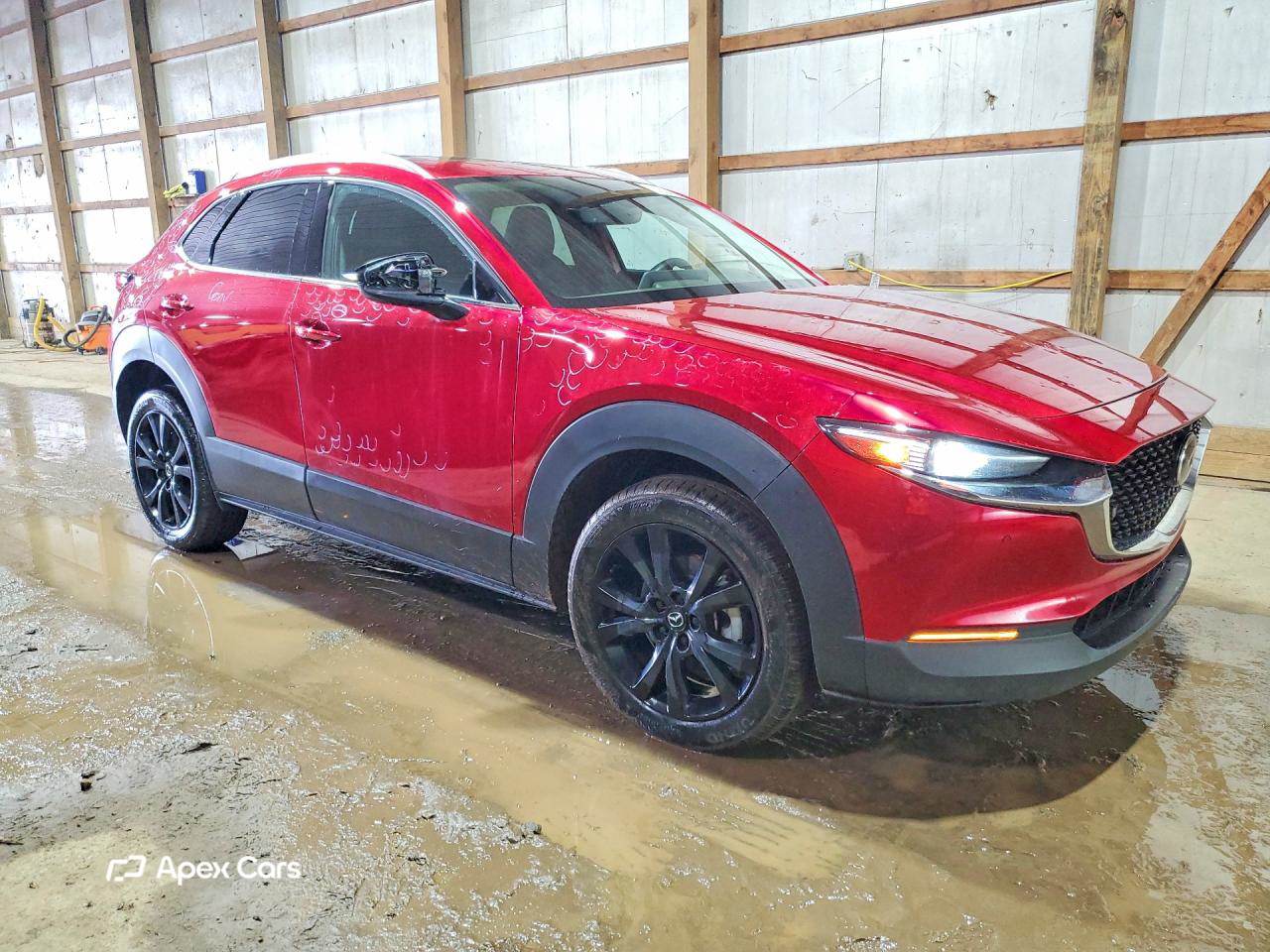 Mazda CX-30 2023