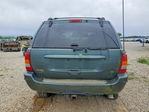Jeep Cherokee 2004