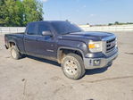 GMC Sierra 2015