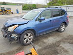 Subaru Forester 2015