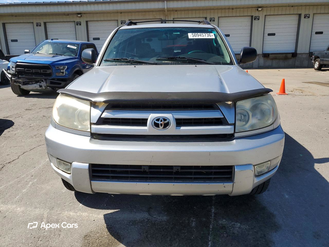 Toyota 4Runner 2004