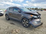 Kia Sportage 2012