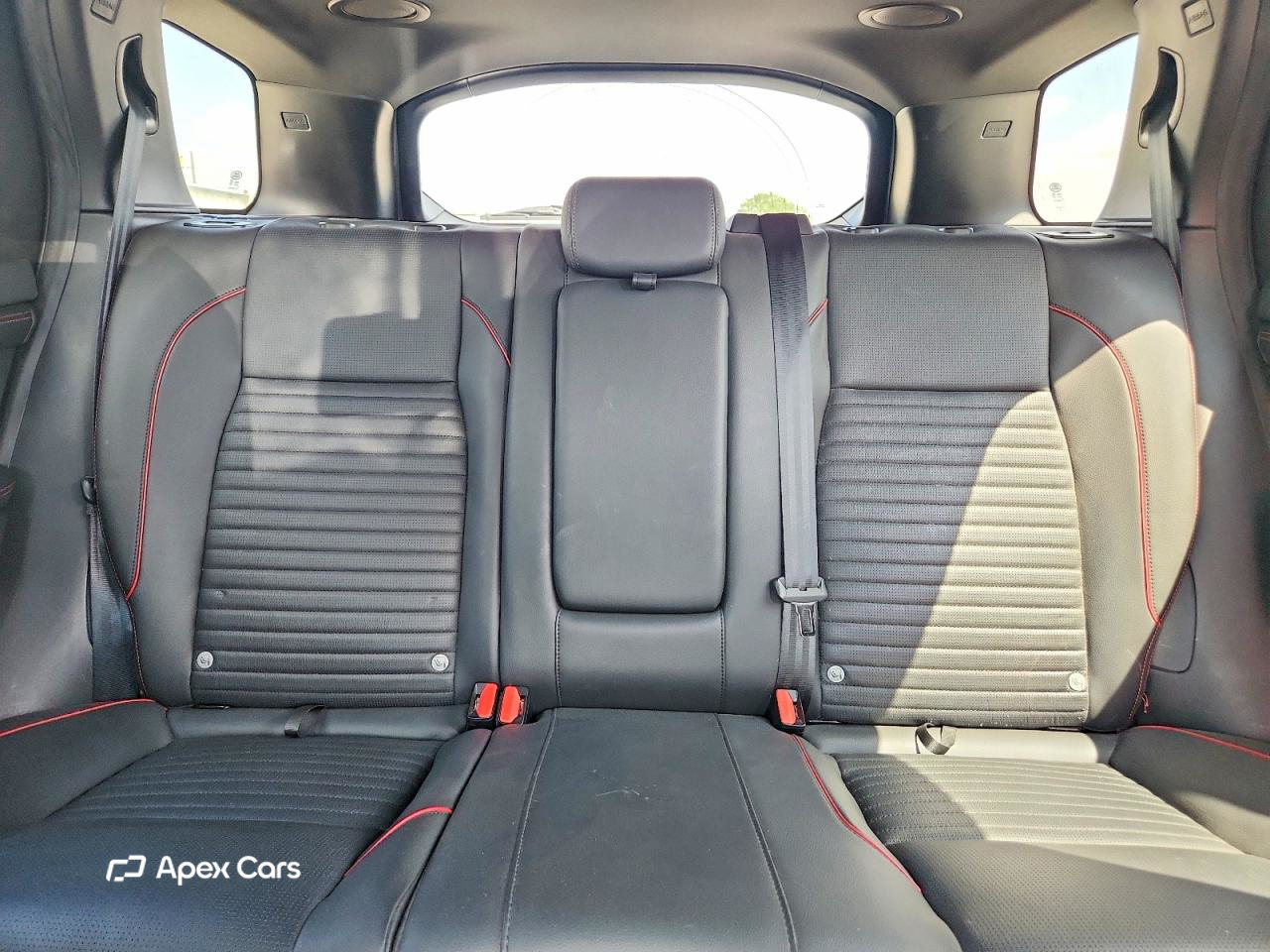 Land Rover Discovery 2023