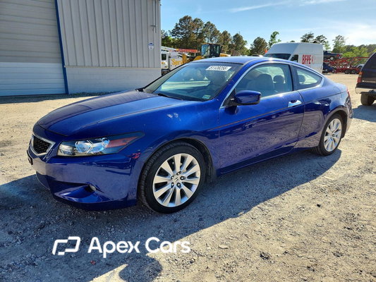 Honda Accord 2010 - Image 1 of 13