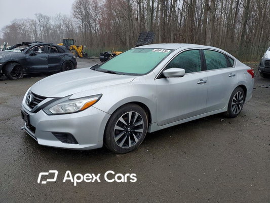 Nissan Altima 2018 - Image 1 of 13