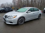 Nissan Altima 2018