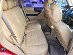 Subaru Forester 2001