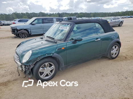 MINI Cooper 2007 - Zdjęcie 1 z 14