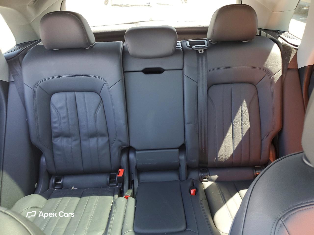 Audi Q5 2020