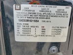 GMC Envoy 2008