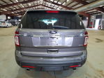 Ford Explorer 2013