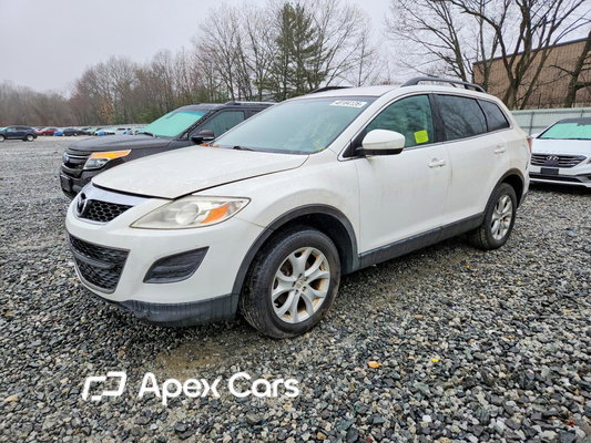 Mazda CX-9 2012 - Image 1 of 13