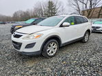 Mazda CX-9 2012