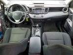 Toyota RAV 4 2017