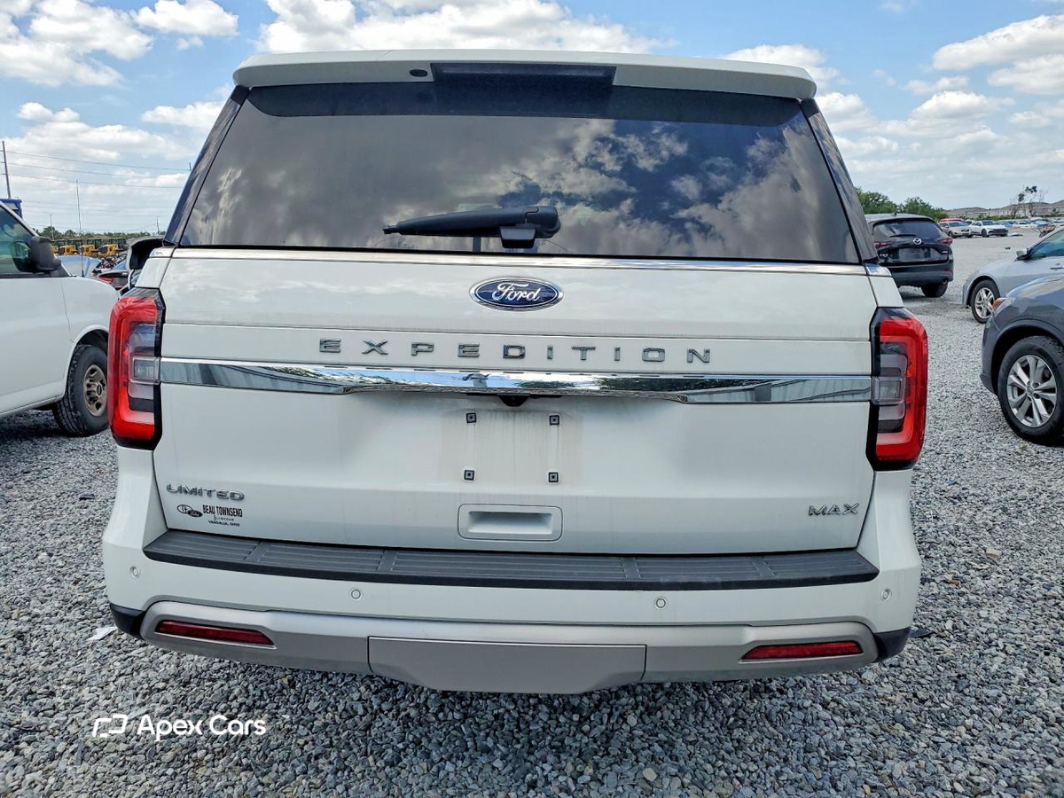 Ford Expedition 2023