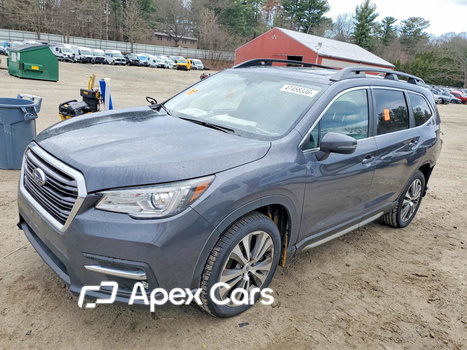 Subaru Ascent 2019 - Image 1 of 14