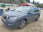 Subaru Ascent 2019