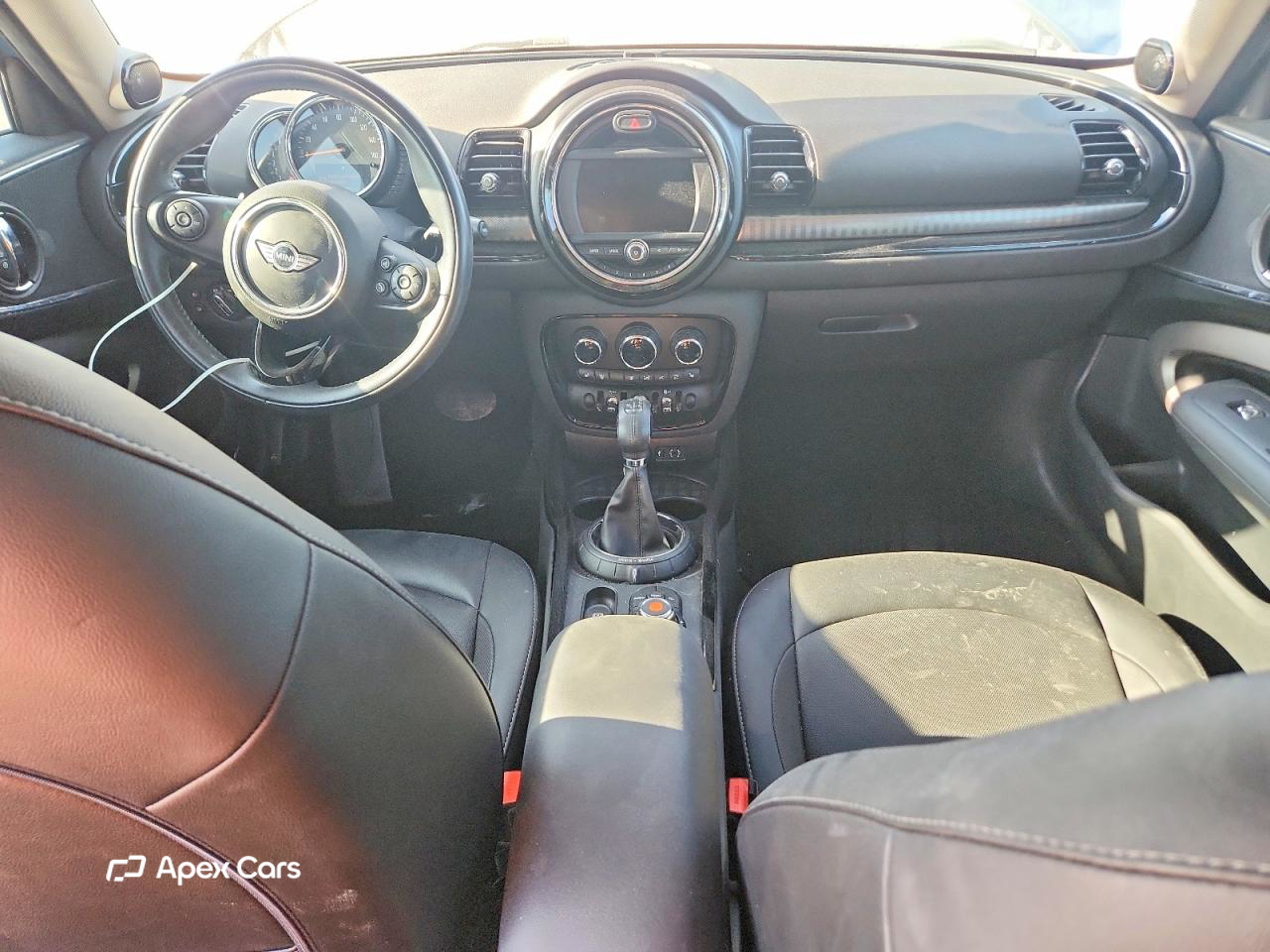 MINI Cooper 2016