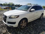 Audi Q7 2014