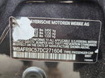 BMW Series 5 2013