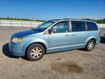 Chrysler Voyager 2010