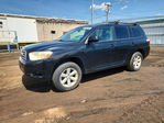 Toyota Highlander 2009